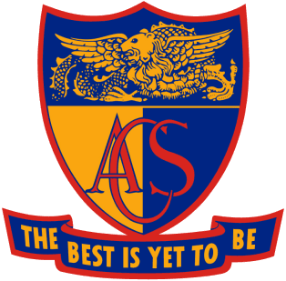 Anglo-Chinese School (Independent)